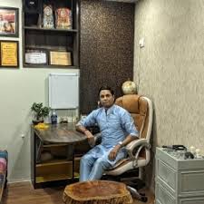 Dr Naresh Joshi